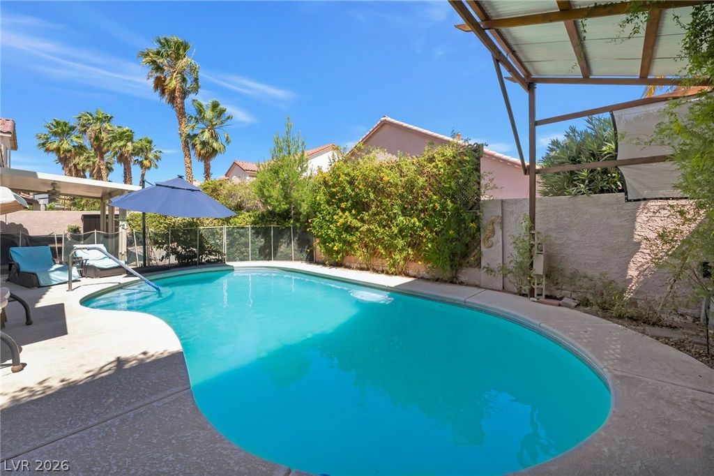348 Prince George Road, Las Vegas, NV 89123