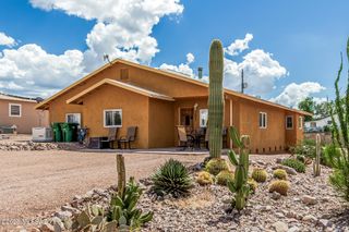 203 E Bruce Street, Tombstone, AZ 85638