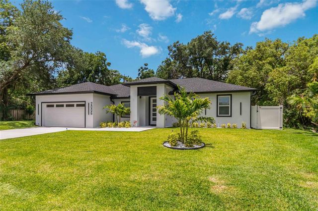 2006 WILLIAMS AVENUE, Sanford, FL 32771