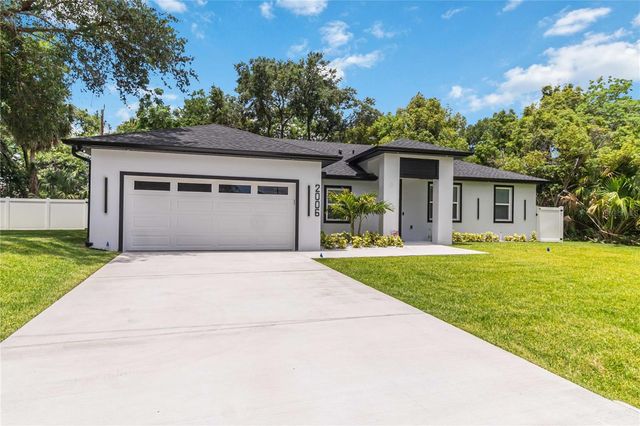 2006 WILLIAMS AVENUE, Sanford, FL 32771