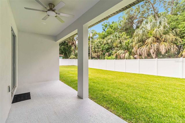 2006 WILLIAMS AVENUE, Sanford, FL 32771