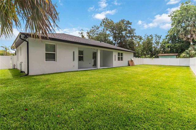 2006 WILLIAMS AVENUE, Sanford, FL 32771