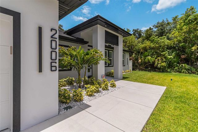 2006 WILLIAMS AVENUE, Sanford, FL 32771