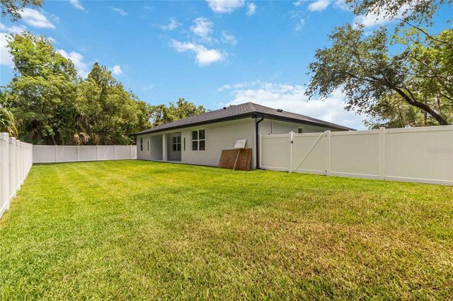 2006 WILLIAMS AVENUE, Sanford, FL 32771