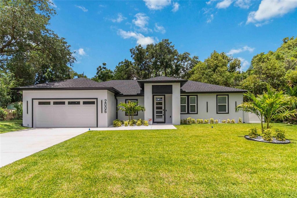2006 WILLIAMS AVENUE, Sanford, FL 32771