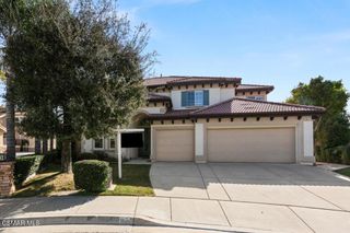 927 Lincoln Court, Simi Valley, CA 93065