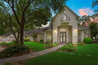 3706 Skyoak Court, Spring, TX 77386