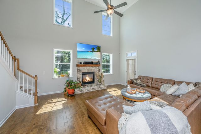 575 Pendleton Drive, Moncks Corner, SC 29461