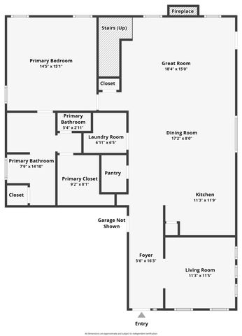 575 Pendleton Drive, Moncks Corner, SC 29461