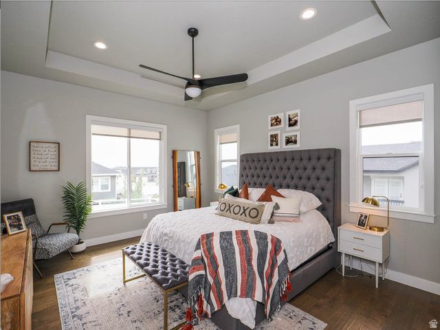 8017 S RED BARON LN, West Jordan, UT 84081