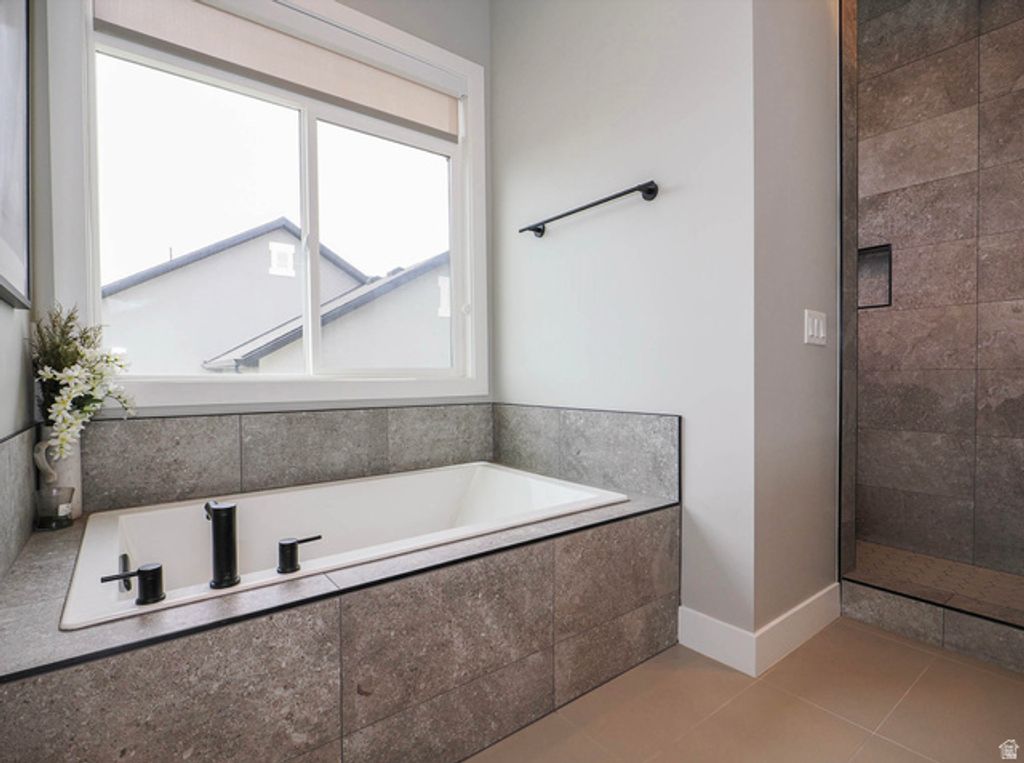 Image 12 of property listing at 8017 S RED BARON LN, West Jordan, UT 84081