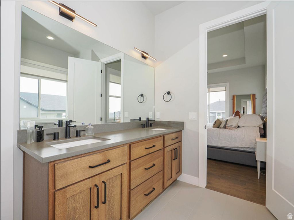 Image 13 of property listing at 8017 S RED BARON LN, West Jordan, UT 84081