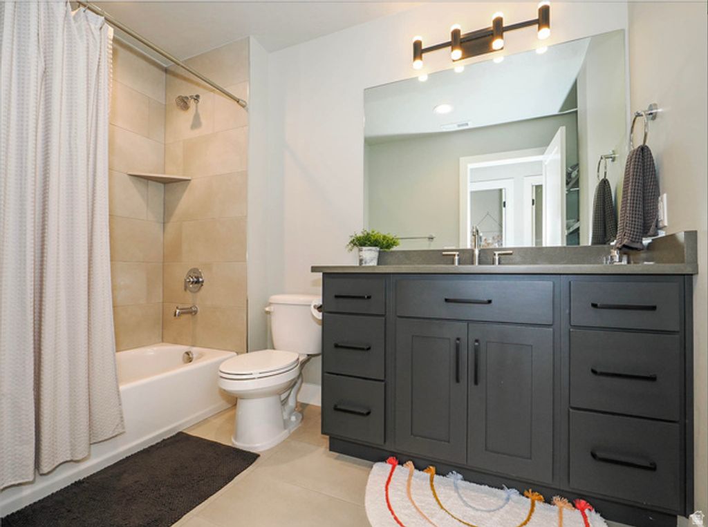 Image 16 of property listing at 8017 S RED BARON LN, West Jordan, UT 84081
