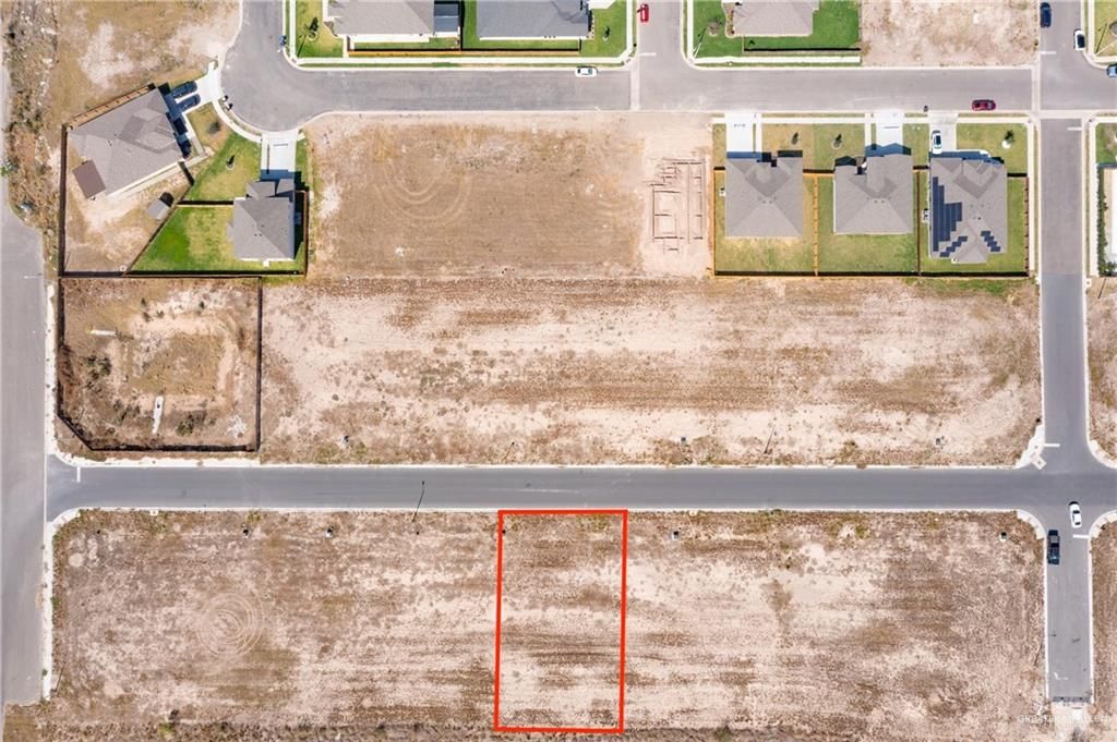 5521 Teal Avenue, Mcallen, TX 78504