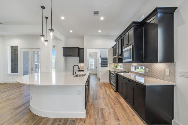 1703 Rosings Way, Katy, TX 77493