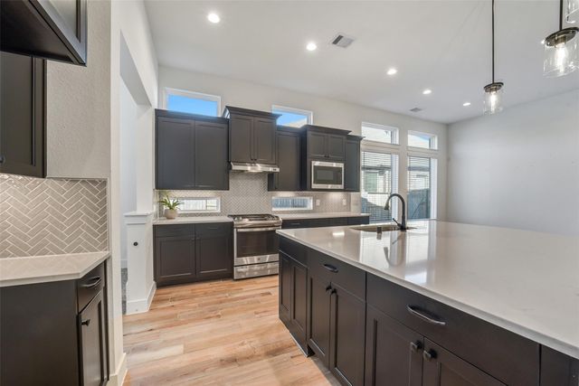 1703 Rosings Way, Katy, TX 77493