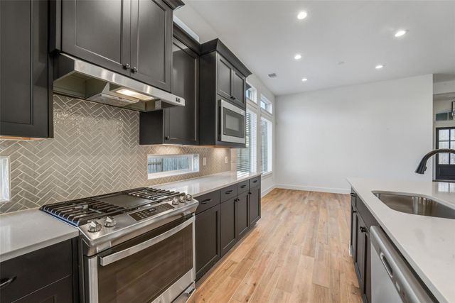 1703 Rosings Way, Katy, TX 77493