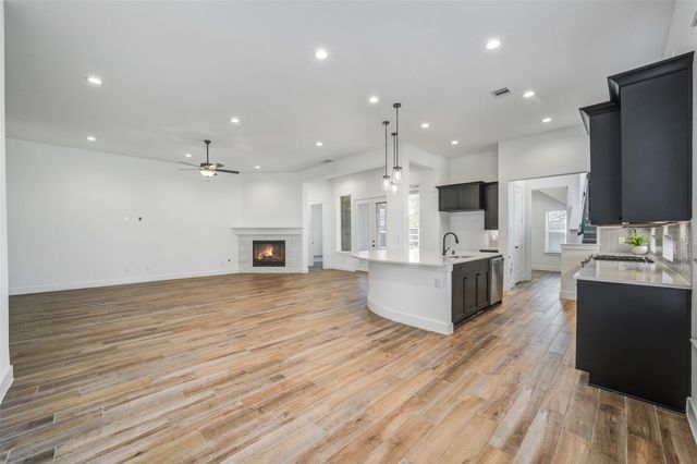 1703 Rosings Way, Katy, TX 77493