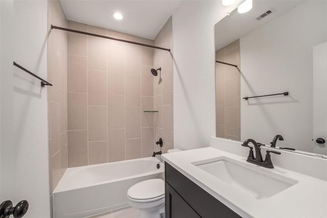 1703 Rosings Way, Katy, TX 77493