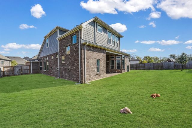 1703 Rosings Way, Katy, TX 77493