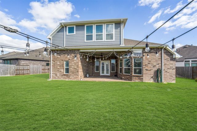 1703 Rosings Way, Katy, TX 77493