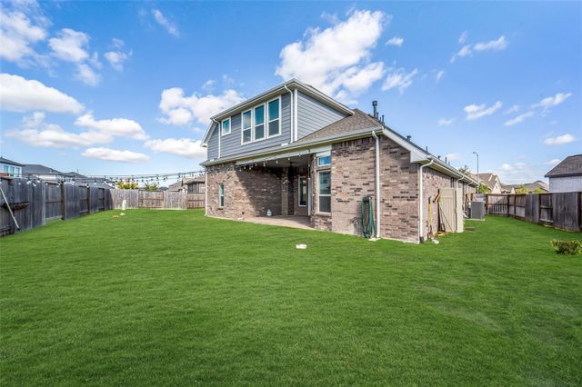 1703 Rosings Way, Katy, TX 77493