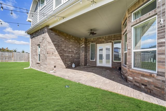 1703 Rosings Way, Katy, TX 77493