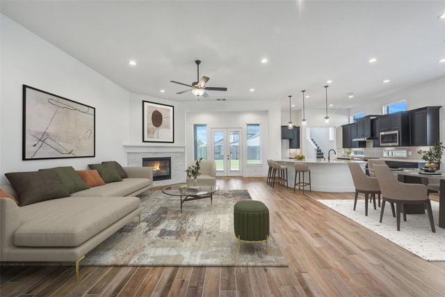 1703 Rosings Way, Katy, TX 77493