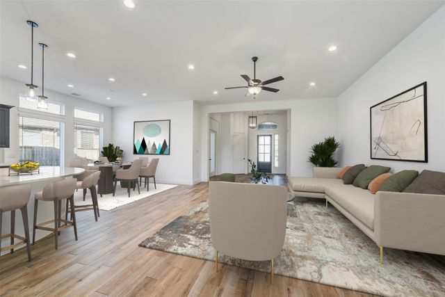 1703 Rosings Way, Katy, TX 77493