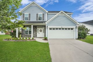 432 Battle Harbor Ln, Ridgeland, SC 29936