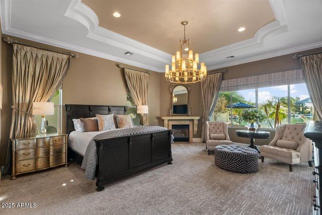 1519 E TREASURE COVE Drive, Gilbert, AZ 85234
