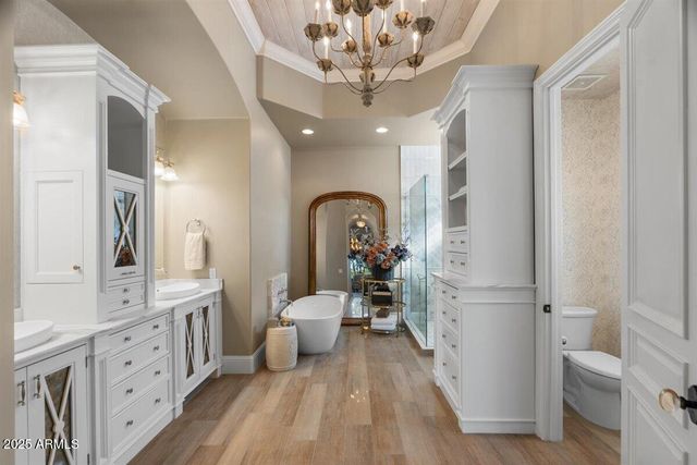 1519 E TREASURE COVE Drive, Gilbert, AZ 85234