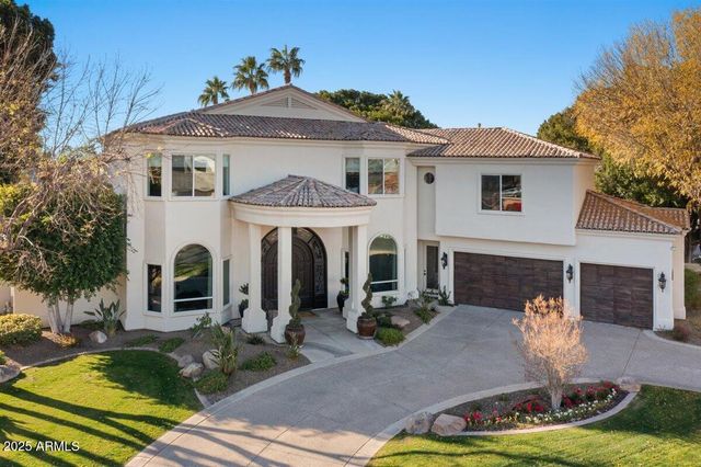 1519 E TREASURE COVE Drive, Gilbert, AZ 85234