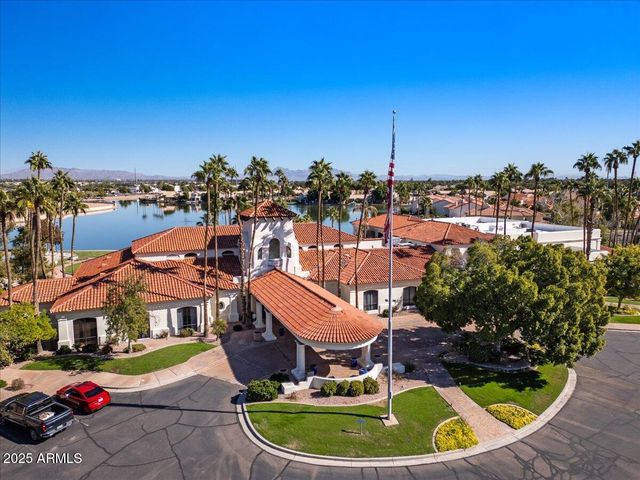 1519 E TREASURE COVE Drive, Gilbert, AZ 85234