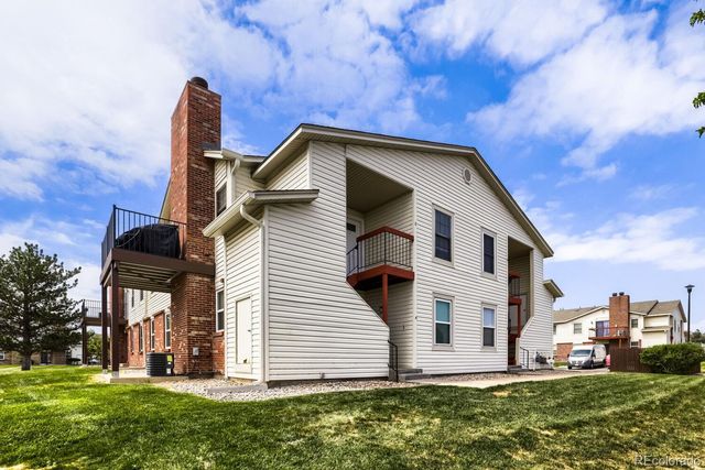 11981 Bellaire Street E, Denver, CO 80233
