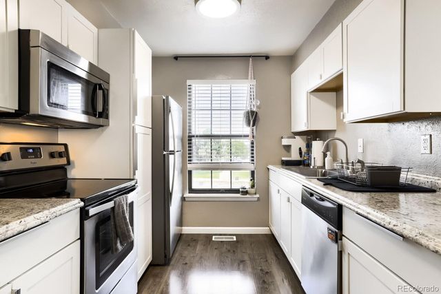 11981 Bellaire Street E, Denver, CO 80233