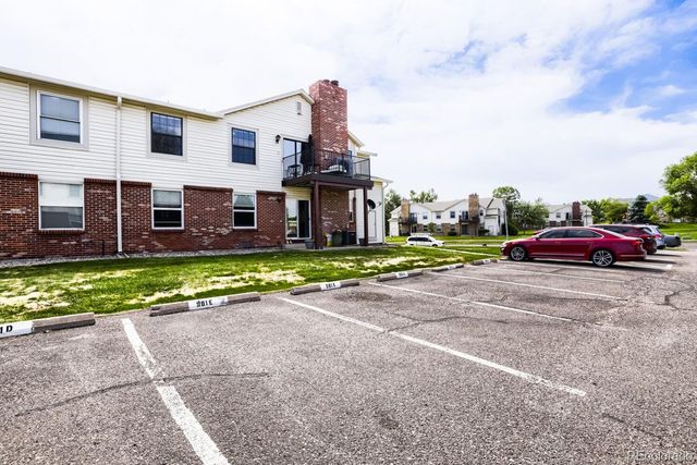11981 Bellaire Street E, Denver, CO 80233