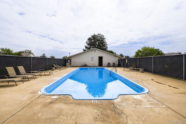 11981 Bellaire Street E, Denver, CO 80233