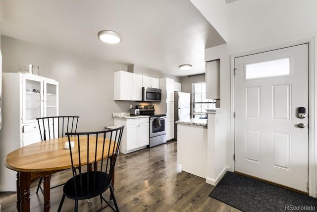11981 Bellaire Street E, Denver, CO 80233