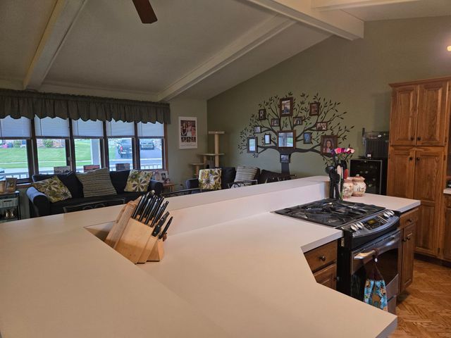 2446 Rolling Hill Drive, Dyer, IN 46311