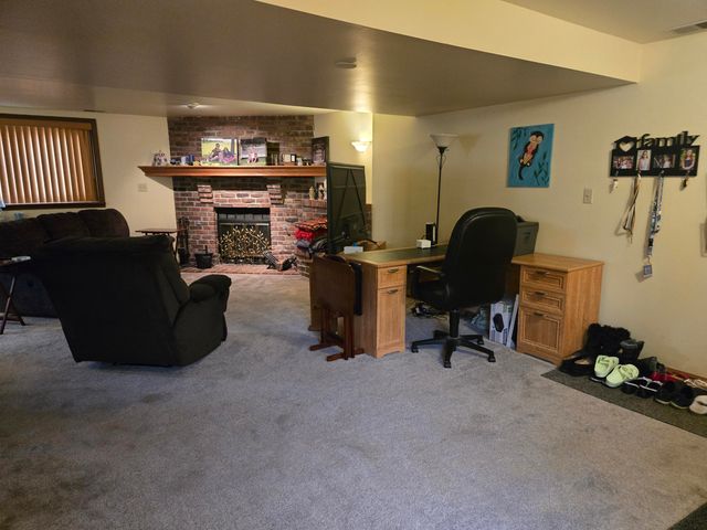 2446 Rolling Hill Drive, Dyer, IN 46311