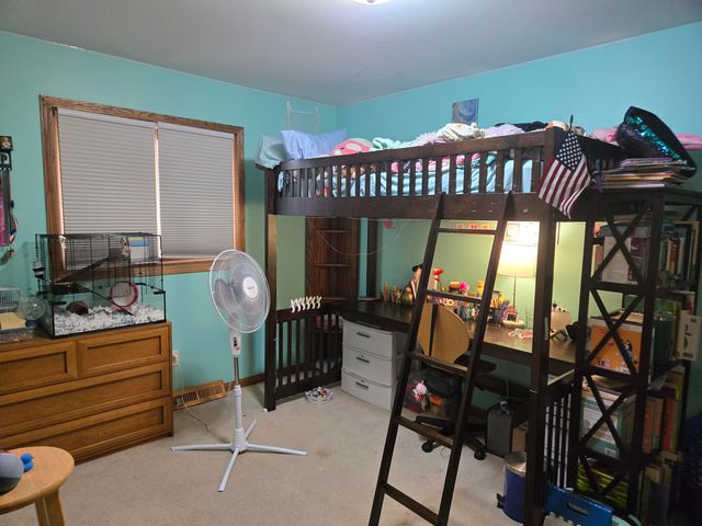 2446 Rolling Hill Drive, Dyer, IN 46311