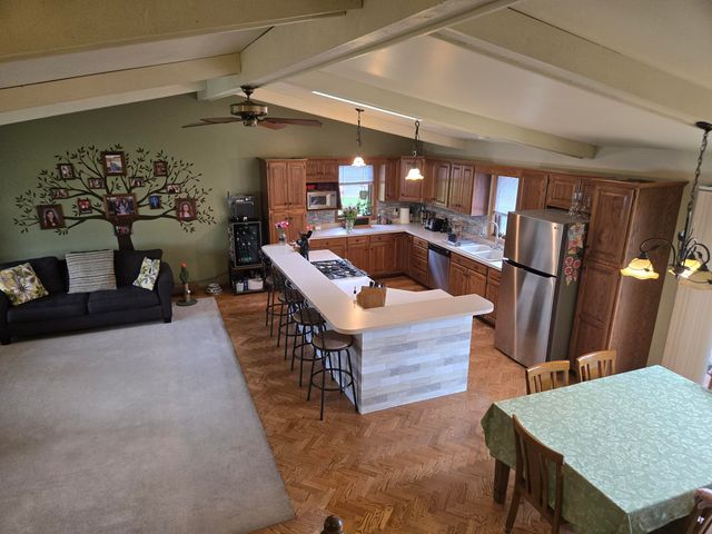 2446 Rolling Hill Drive, Dyer, IN 46311