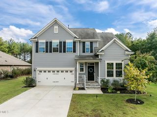 295 Long View Drive, Franklinton, NC 27525