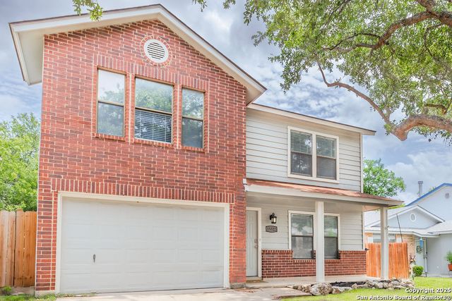 15522 Wood Sorrel, San Antonio, TX 78247