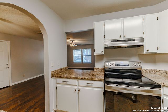 15522 Wood Sorrel, San Antonio, TX 78247