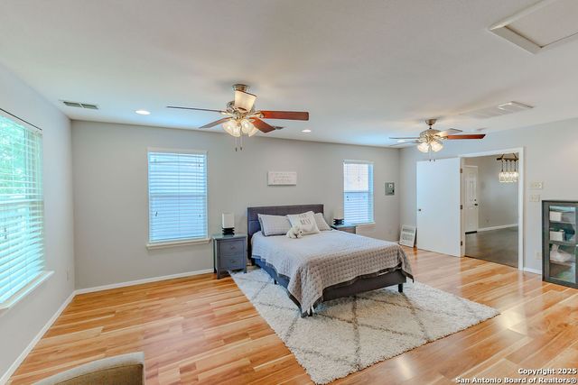 15522 Wood Sorrel, San Antonio, TX 78247