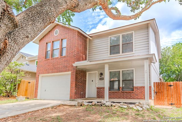 15522 Wood Sorrel, San Antonio, TX 78247