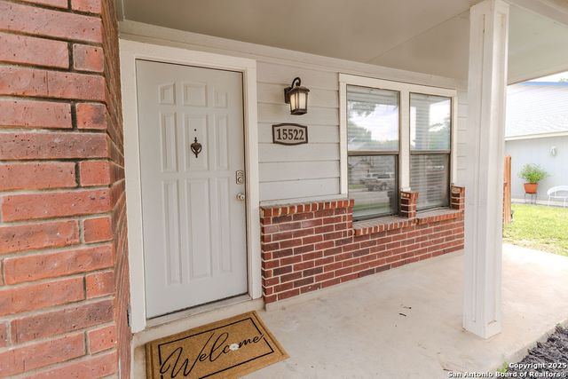 15522 Wood Sorrel, San Antonio, TX 78247