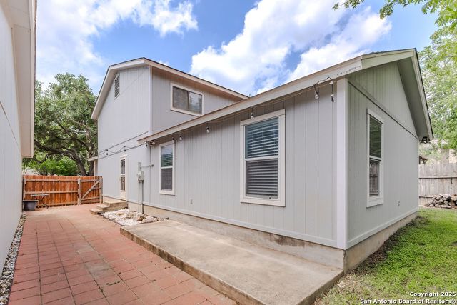 15522 Wood Sorrel, San Antonio, TX 78247